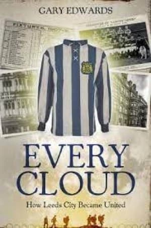 Every cloud by Gary Edwards