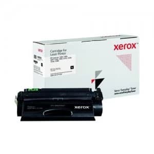 Xerox Everyday Replacement For Q2613XC7115X Laser Toner Ink Cartridge Black