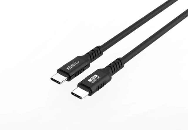 Microconnect MC-USB4-CC20LQ-2 USB cable