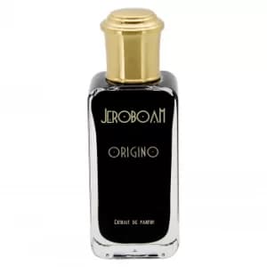 Jeroboam Origino Extrait de Parfum Eau de Parfum Unisex 30ml