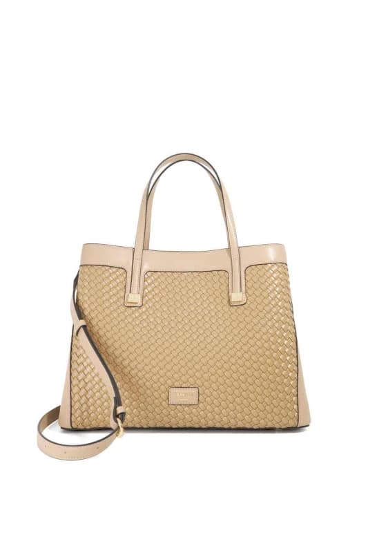 Dune London Womens 'Deave' Tote Bag in Taupe Female
