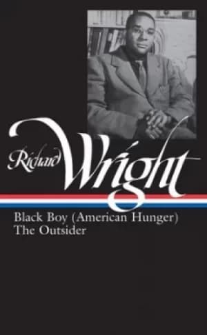 Richard Wright Later Works LOA #56 by Richard Wright