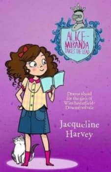 Alice-Miranda Takes the Lead by Jacqueline Harvey Paperback