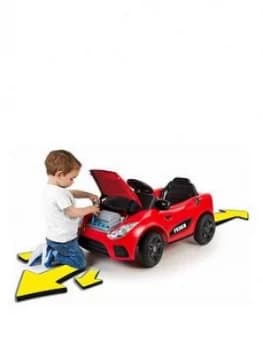 Feber My Real Car 6V Uk