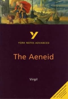 The Aeneid Virgil by Robin Sowerby Paperback