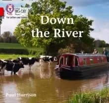 Down the River : Band 02b/Red B