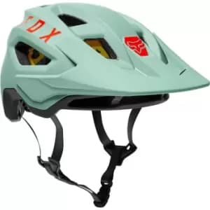 Fox Speedframe MIPS MTB Helmet - Blue