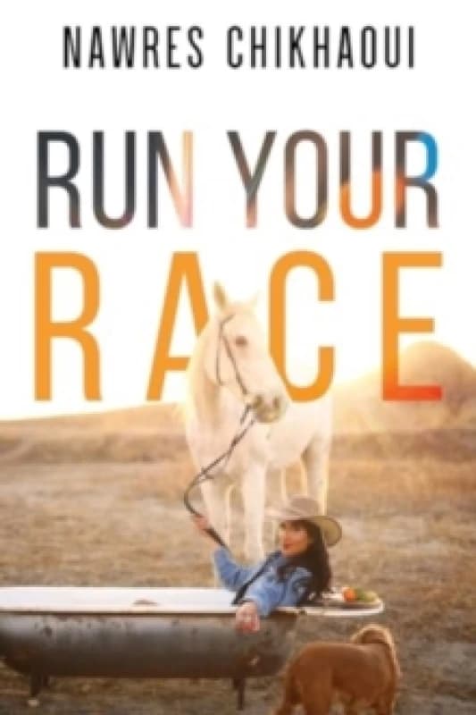 Run Your Race Paperback / softback