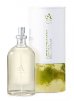 Arran Aromatics Jasmine Philadelphus Room Spray
