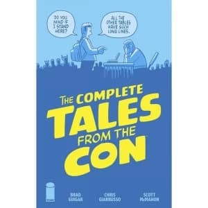 The Complete Tales From The Con