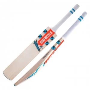 Gray Nicolls Shockwave Adult Cricket Bat - -