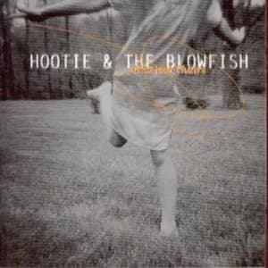Musical Chairs by Hootie And The Blowfish CD Album
