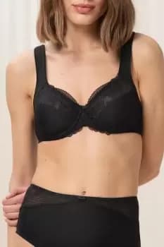 Modern Lace & Cotton