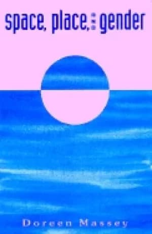 space place and gender