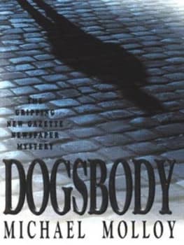 Dogsbody by Michael Molloy Book
