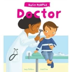 Busy People: Doctor