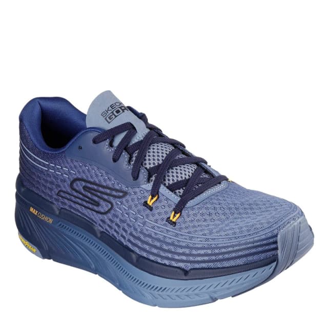 Skechers Max Cushioning Premier 2.0 Runners Mens - Blue Blue 7