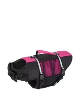 Bunty Pet Life Jacket - Medium - Small