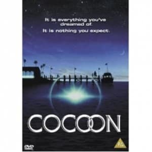 Cocoon DVD