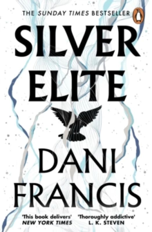 Silver Elite Paperback / softback