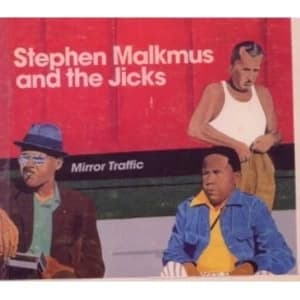 Stephen Malkmus - Mirror Traffic CD