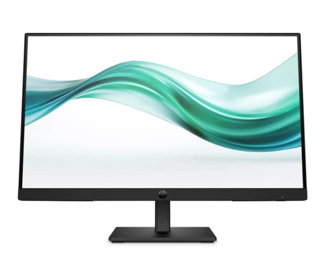 HP Series 3 Pro 21.5" Full HD Monitor - 322ph computer monitor 54.6 cm