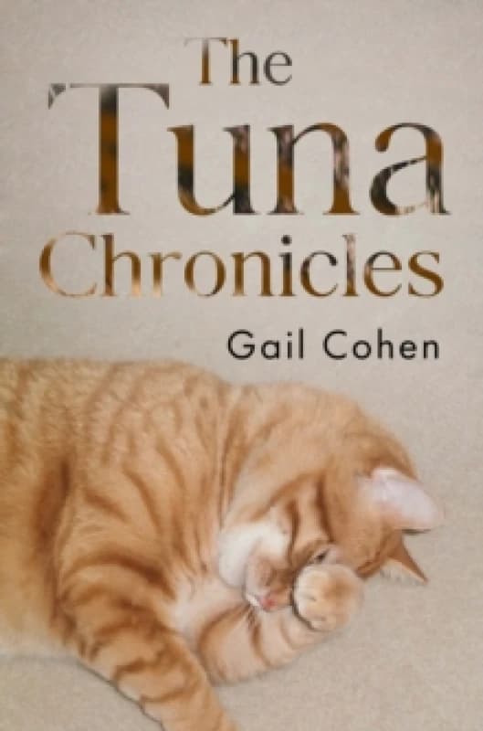 The Tuna Chronicles Paperback / softback