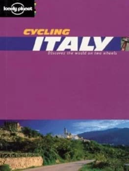 Cycling Italy Paperback