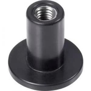 PB Fastener 331354 ISO Blind Nut Neoprene