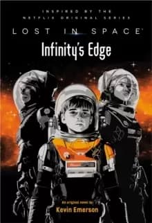 Lost in Space: Infinity's Edge