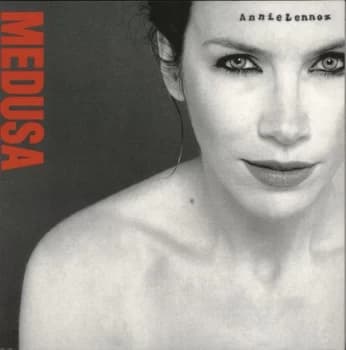 Annie Lennox Medusa 180gm 2018 European Vinyl
