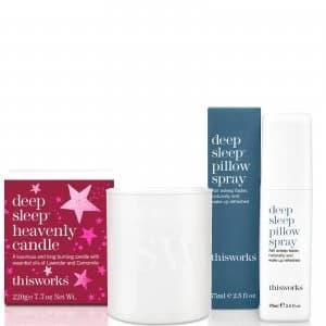 this works Heavenly Duo