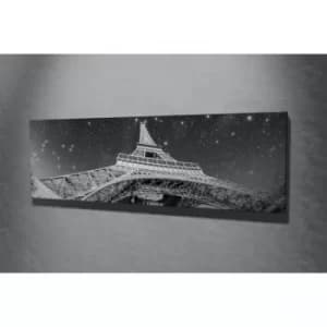 PC150 Multicolor Decorative Canvas Painting