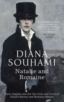Natalie and Romaine by Diana Souhami Paperback