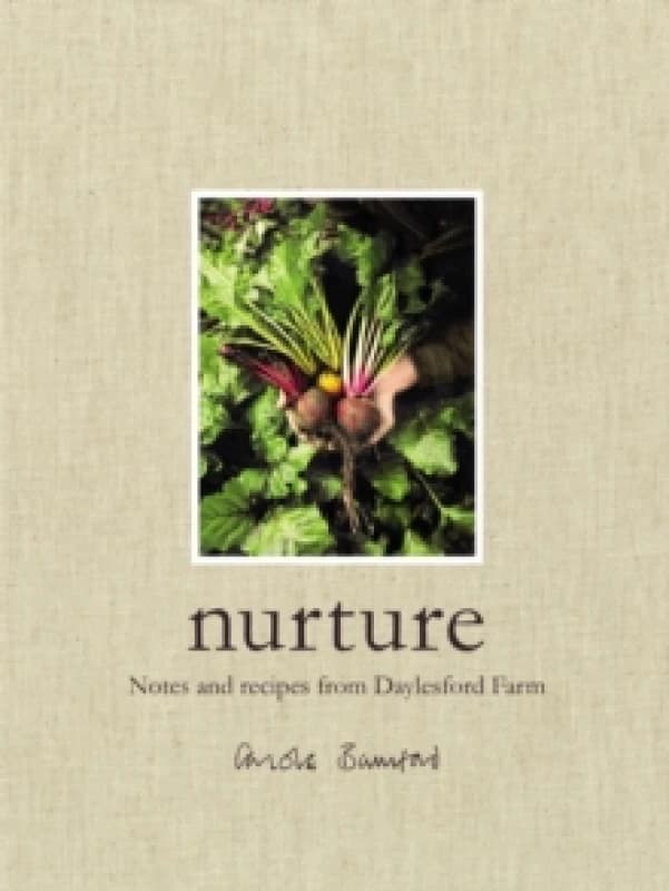 Nurture Hardback