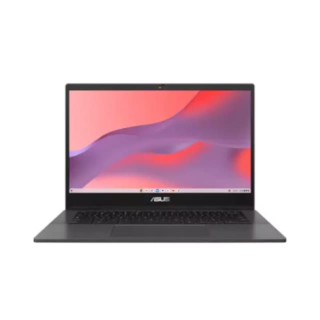 ASUS Chromebook CM14 CM1402CM2A-NK0116 MediaTek Kompanio 520 35.6cm (14") Full HD 4GB LPDDR4x-SDRAM 128GB eMMC WiFi 6 (802.11ax) ChromeOS Gre