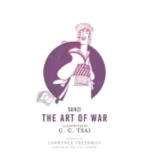 art of war an illustrated edition