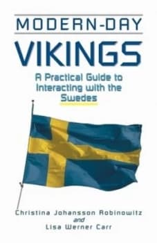 Modern-Day Vikings by Christina Johansson Robinowitz Book