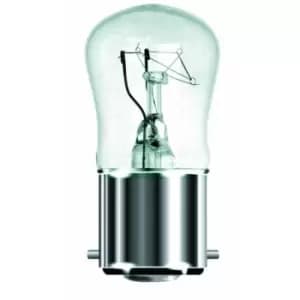 Bell 15w Halogen BC/B22 Pygmy Bulb Very Warm White - BL02530