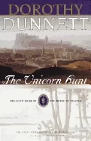 unicorn hunt