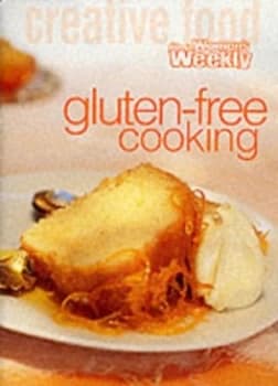 Gluten-Free Cooking. Paperback