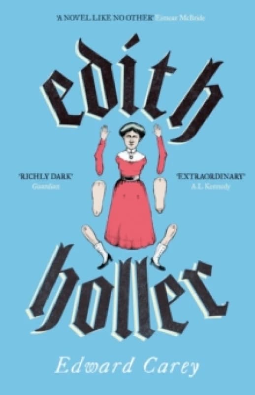 Edith Holler Paperback / softback