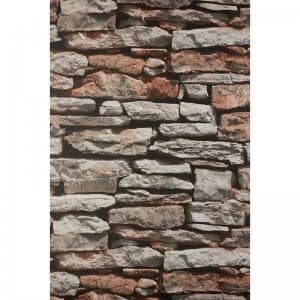 Moroccan Brick Wallpaper