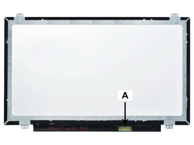 2-Power 14.0 1366x768 WXGA HD LED Matte Screen