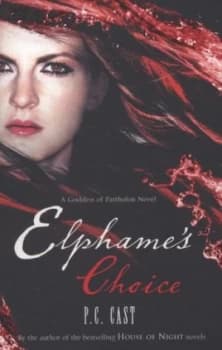 Elphames Choice by P.C Cast Paperback