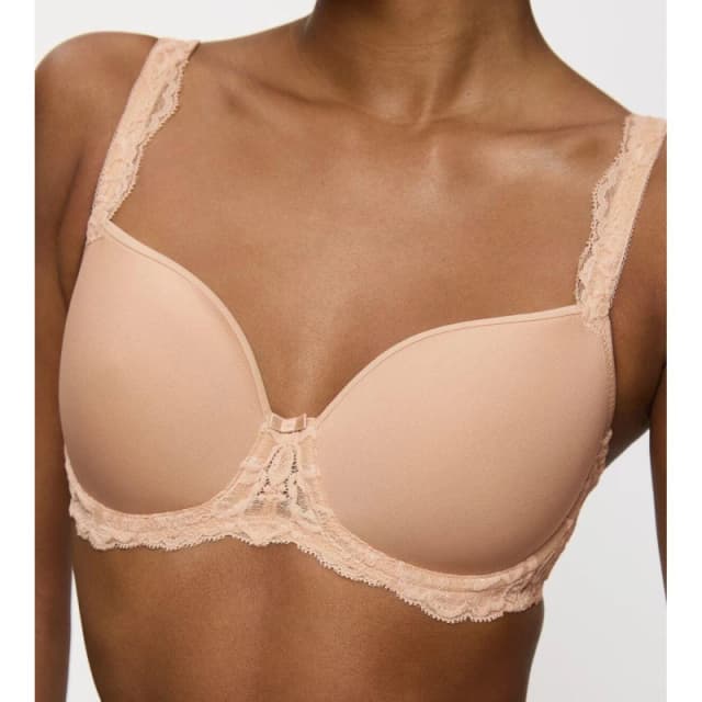 Triumph Amourette Charm Wp Beige 00EP female 32C