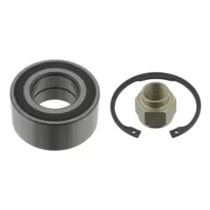 Wheel Bearing Kit 24517 by Febi Bilstein