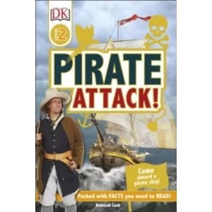 Pirate Attack!