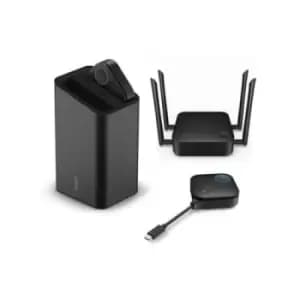 BenQ VS20 InstaShow Wireless presentation system HDMI Desktop