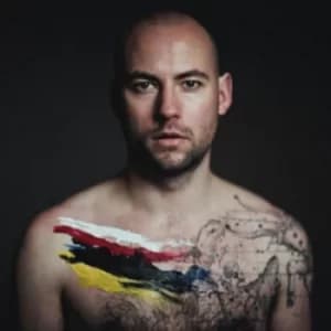 The Lovers by Lone Wolf CD Album